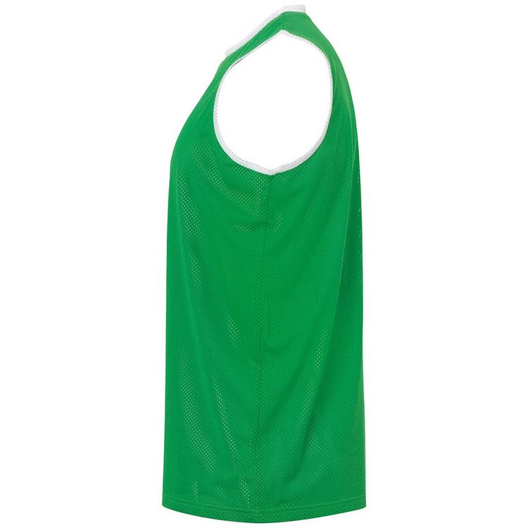 Kempa Kempa REVERSIBLE Tanktop Kinder - gr&uuml;n - 0 | SportScheck