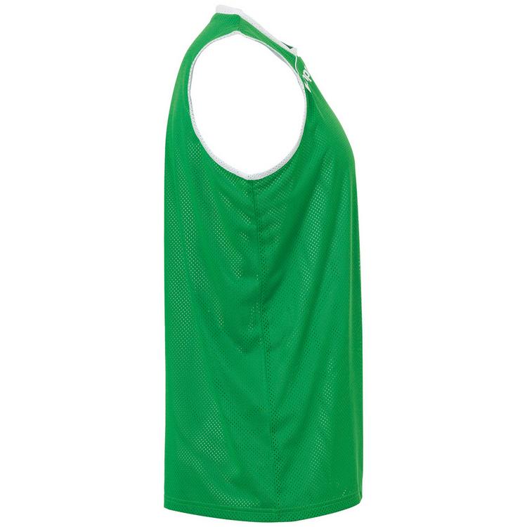 Kempa Kempa REVERSIBLE Tanktop Kinder - gr&uuml;n - 1 | SportScheck