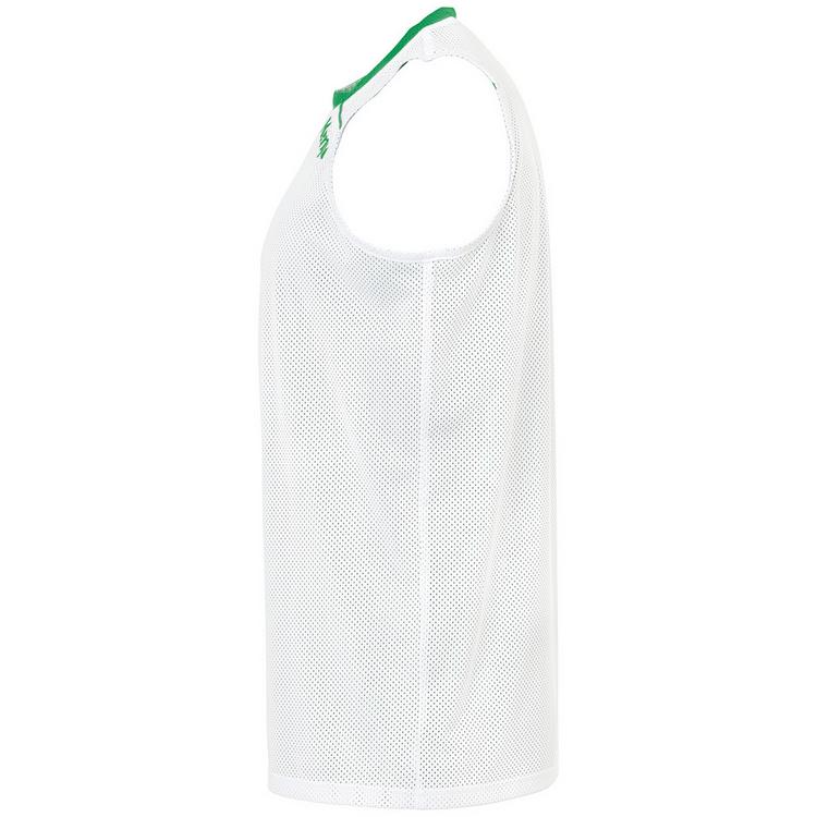 Kempa Kempa REVERSIBLE Tanktop Kinder - gr&uuml;n - 4 | SportScheck
