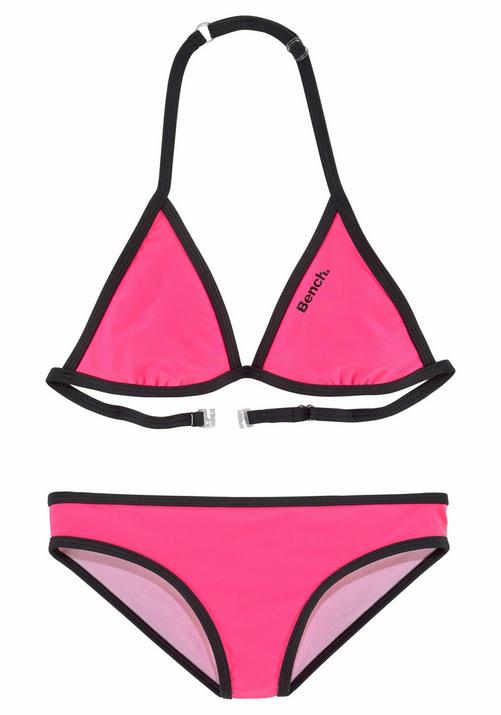 Bench Triangel-Bikini Bikini Set Damen
