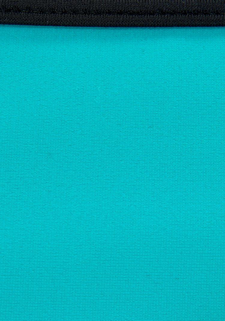 Bench Bench Triangel-Bikini Bikini Set Damen - t&uuml;rkis-schwarz - 1 | SportScheck