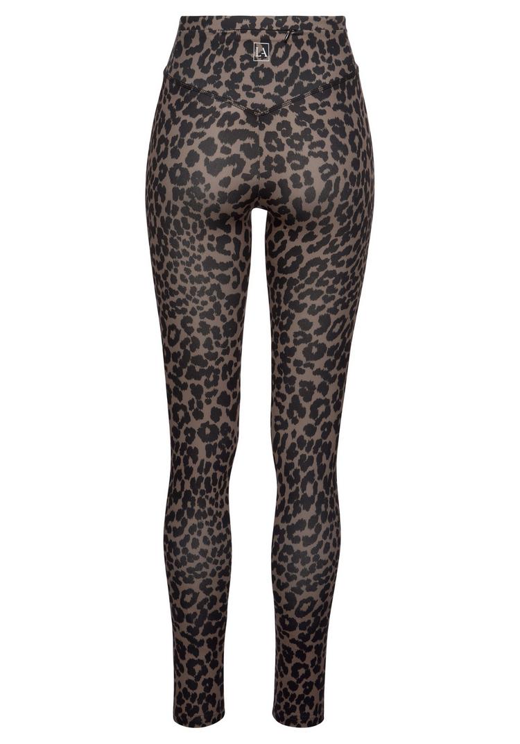 LASCANA Active LASCANA Active Leggings Leggings Damen - braun - 2 | SportScheck