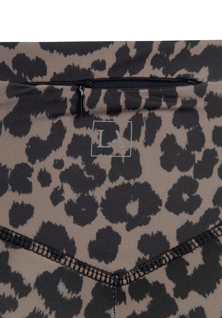 LASCANA Active LASCANA Active Leggings Leggings Damen - braun - 7 | SportScheck