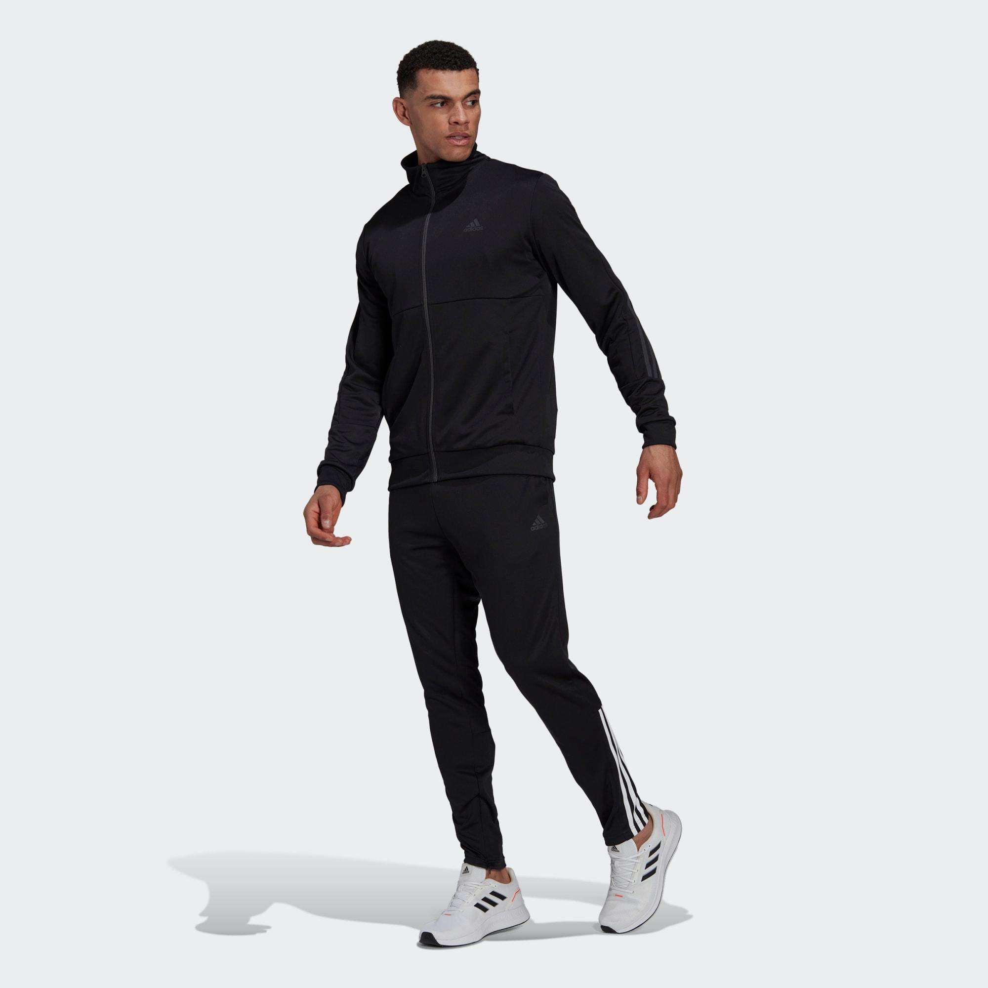 climalite adidas trainingsanzug