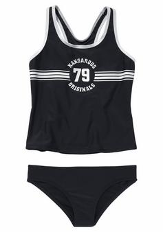 Bademode für Damen von KangaROOS im Online Shop von SportScheck kaufen