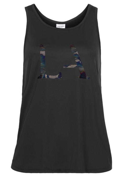LASCANA Active Funktionsshirt Funktionsshirt Damen