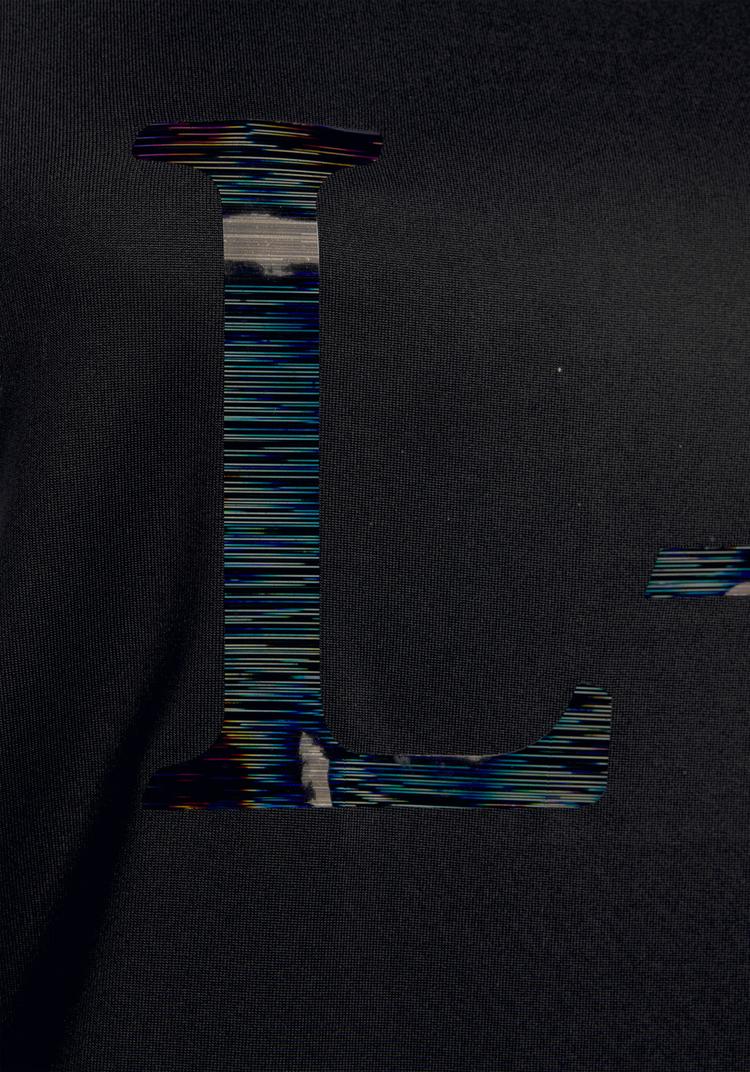 LASCANA Active LASCANA Active Funktionsshirt Funktionsshirt Damen - schwarz - 1 | SportScheck