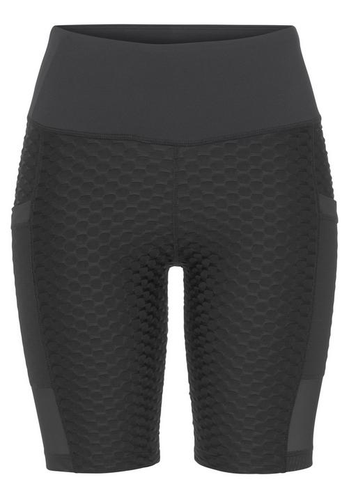 Vivance active Radlerhose Fahrradtights Damen