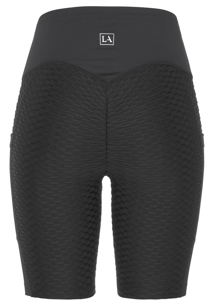 Vivance active Vivance active Radlerhose Fahrradtights Damen - schwarz - 0 | SportScheck