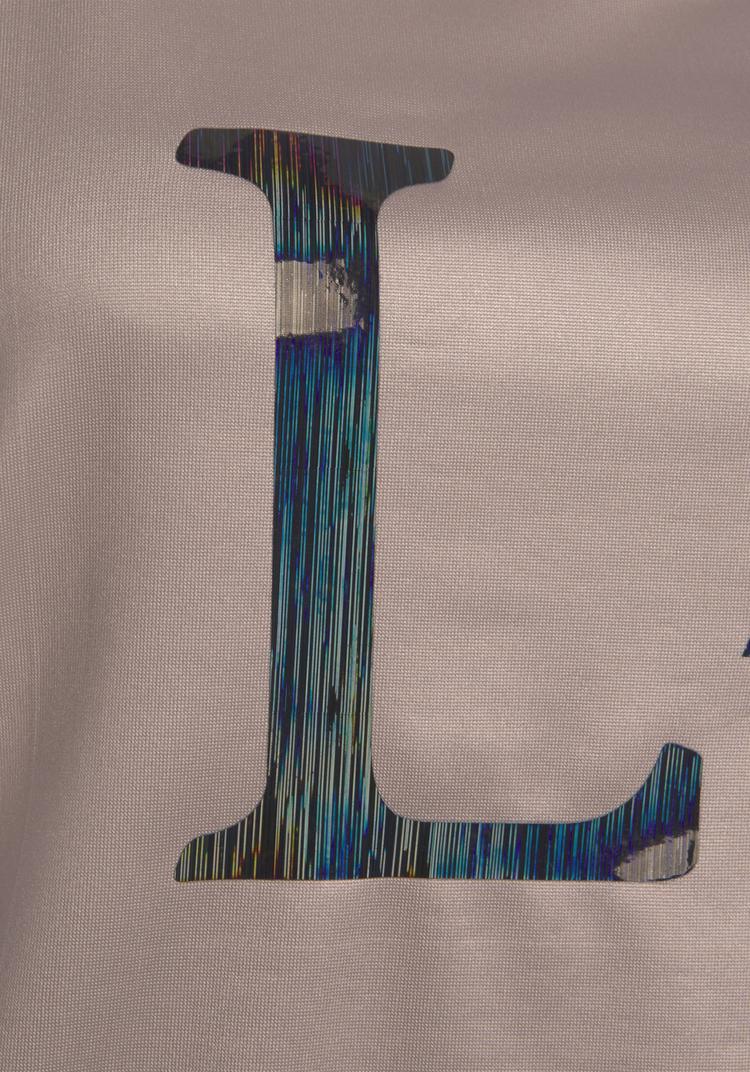 LASCANA Active LASCANA Active Funktionsshirt Funktionsshirt Damen - nougat - 1 | SportScheck