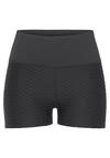 Vivance active Shorts Shorts Damen - schwarz