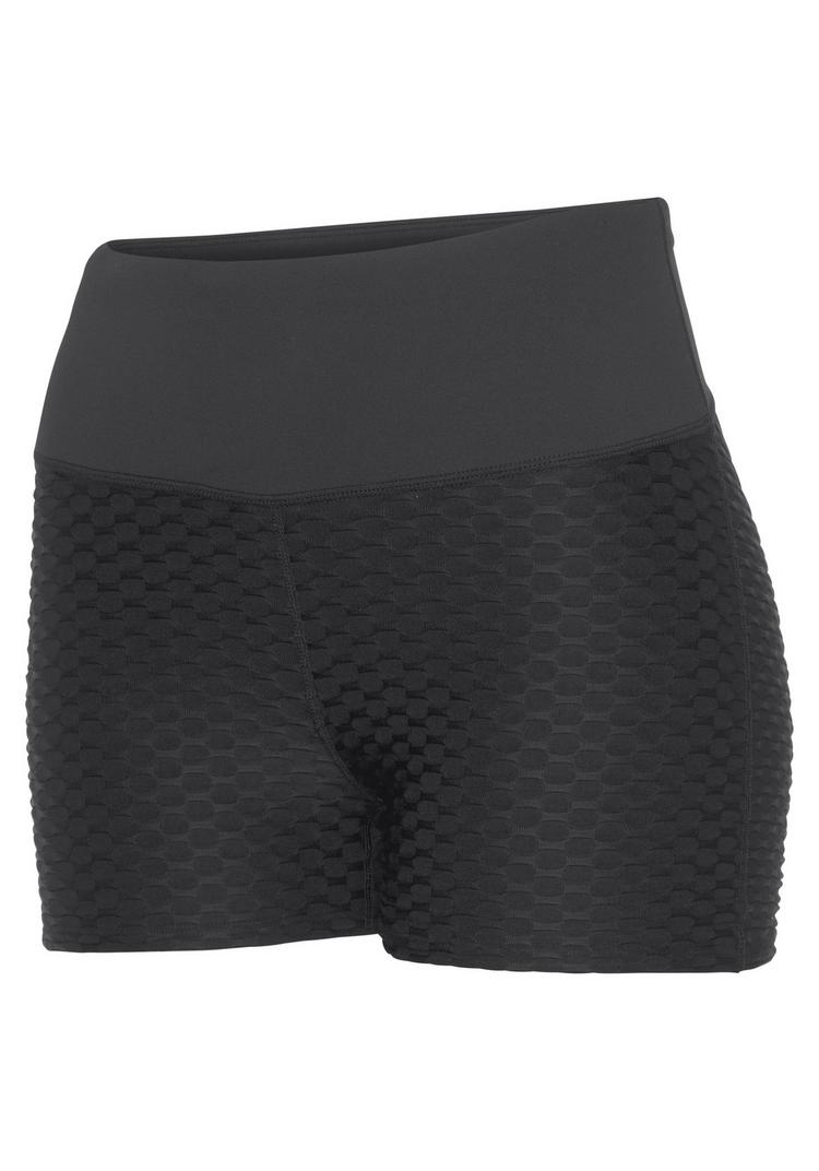 Vivance active Vivance active Shorts Shorts Damen - schwarz - 0 | SportScheck