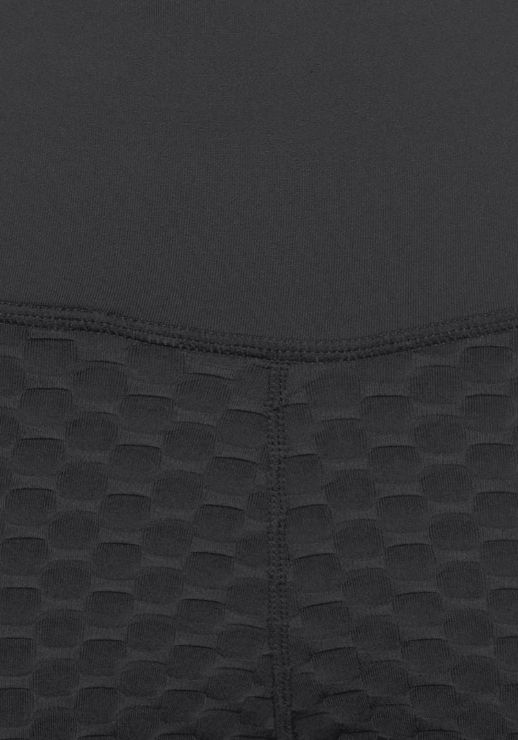 Vivance active Vivance active Shorts Shorts Damen - schwarz - 1 | SportScheck