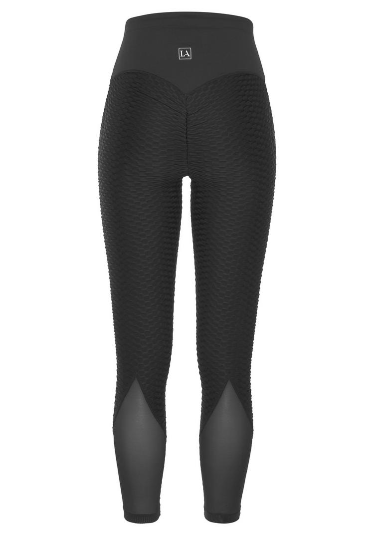 Vivance active Vivance active Funktionsleggings Tights Damen - schwarz - 0 | SportScheck