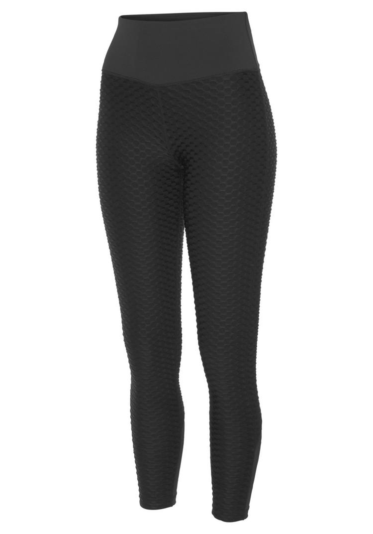 Vivance active Vivance active Funktionsleggings Tights Damen - schwarz - 0 | SportScheck