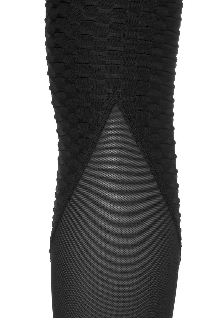 Vivance active Vivance active Funktionsleggings Tights Damen - schwarz - 1 | SportScheck