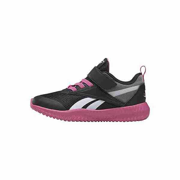 Reebok Reebok Flexagon Energy 3 Shoes Sneaker Kinder Black / Cloud White / True Pink