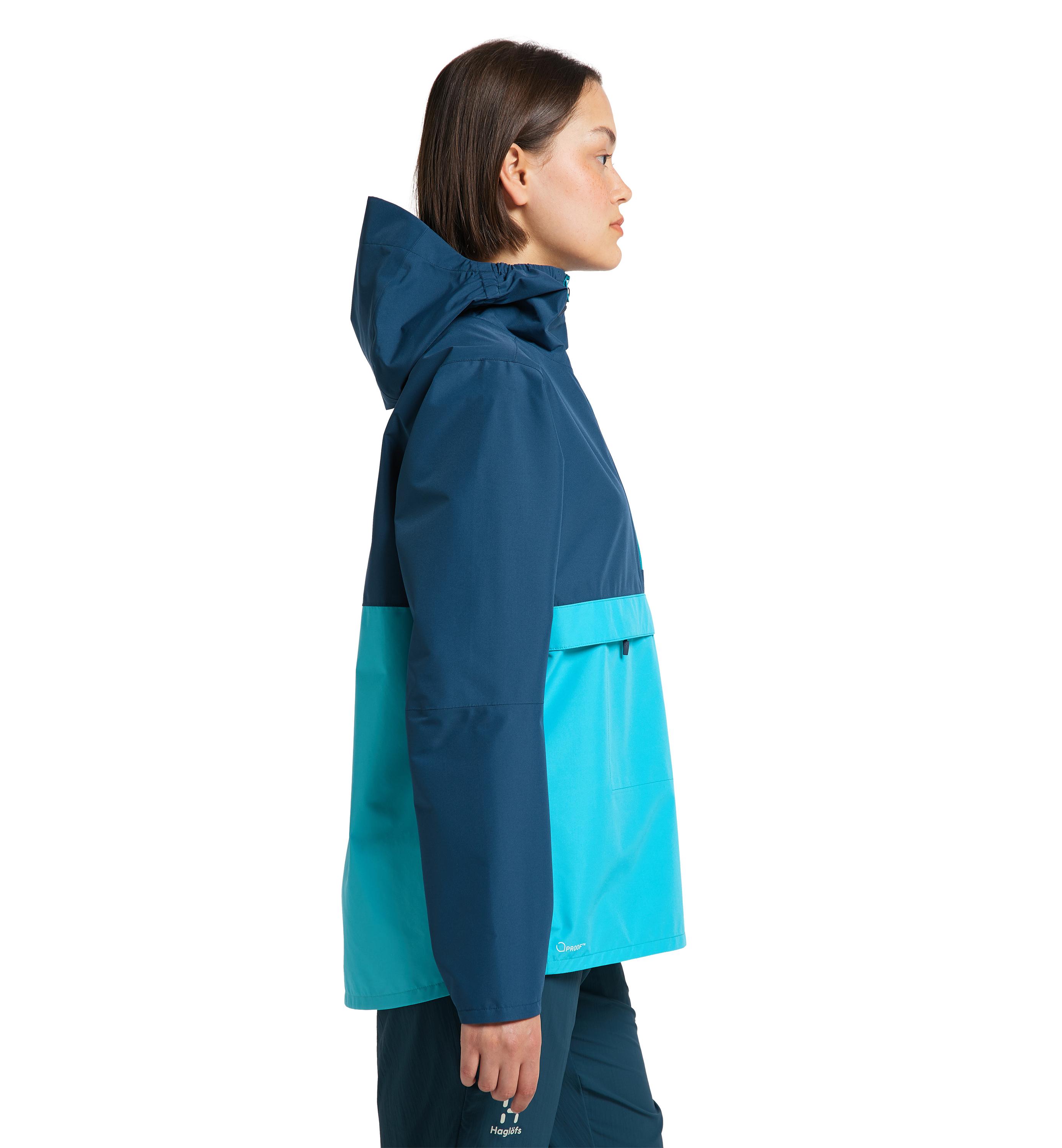 sportscheck anorak damen
