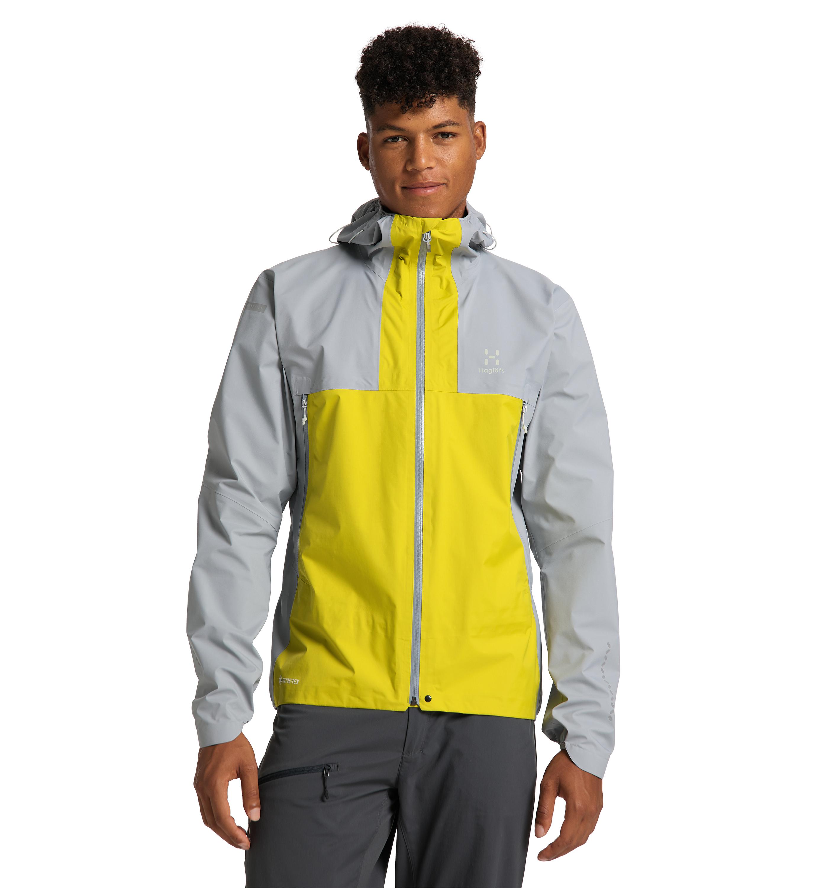 Haglofs lim hotsell gore tex