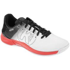 Kempa ATTACK TWO 2.0 Hallenschuhe Kinder weiß
