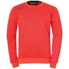 Kempa PLAYER TRAINING TOP T-Shirt fluo rot