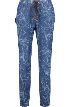 ALIFE AND KICKIN AlisiaAK B Stoffhose Damen dark denim