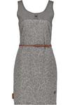 ALIFE AND KICKIN DoiaAK B Kurzarmkleid Damen - steal denim