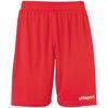 Uhlsport PERFORMANCE SHORTS Fu&szlig;ballshorts - rot