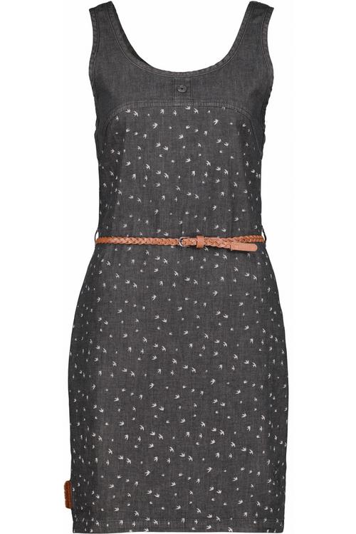 ALIFE AND KICKIN DoiaAK B Kurzarmkleid Damen
