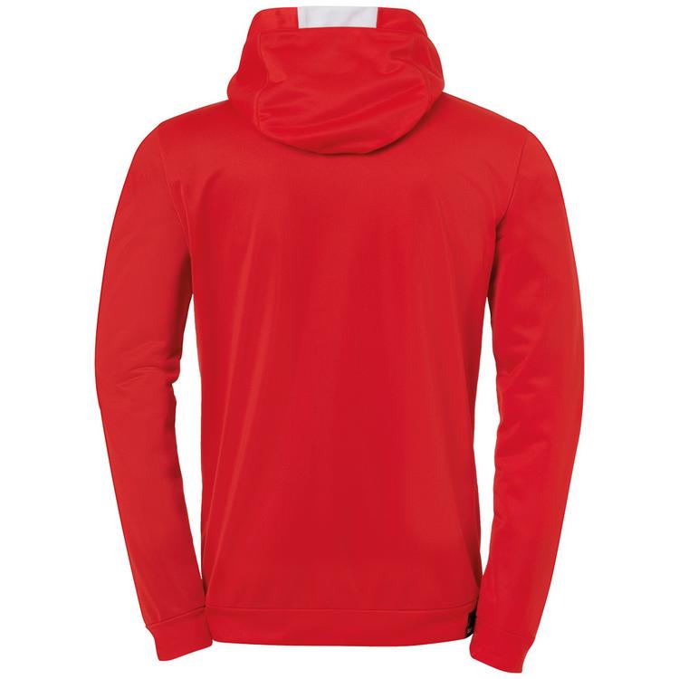 Kempa Kempa PLAYER HOOD JACKET Trainingsjacke Kinder - rot - 0 | SportScheck