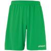 Uhlsport PERFORMANCE SHORTS Fu&szlig;ballshorts - gr&uuml;n