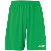 Uhlsport PERFORMANCE SHORTS Fu&szlig;ballshorts Kinder - gr&uuml;n