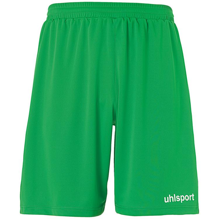 Uhlsport Uhlsport PERFORMANCE SHORTS Fu&szlig;ballshorts Kinder - gr&uuml;n - 0 | SportScheck