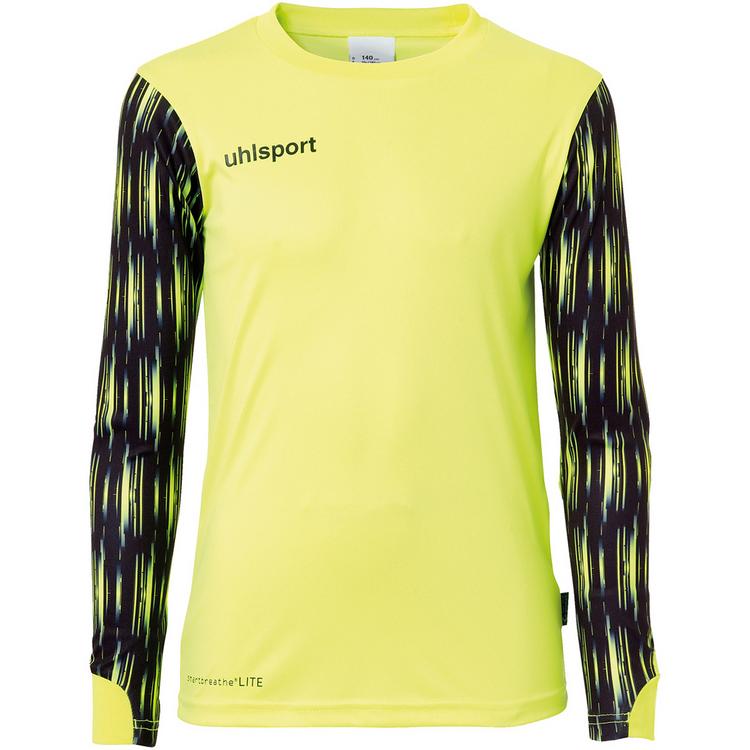 Uhlsport Uhlsport REACTION GOALKEEPER SET JUNIOR Torwart Set Kinder - fluo gelb - 0 | SportScheck