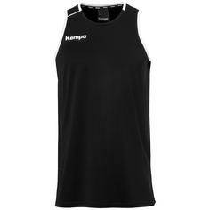 Kempa PLAYER Tanktop Kinder schwarz