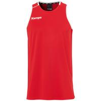 Kempa PLAYER Tanktop Kinder - rot