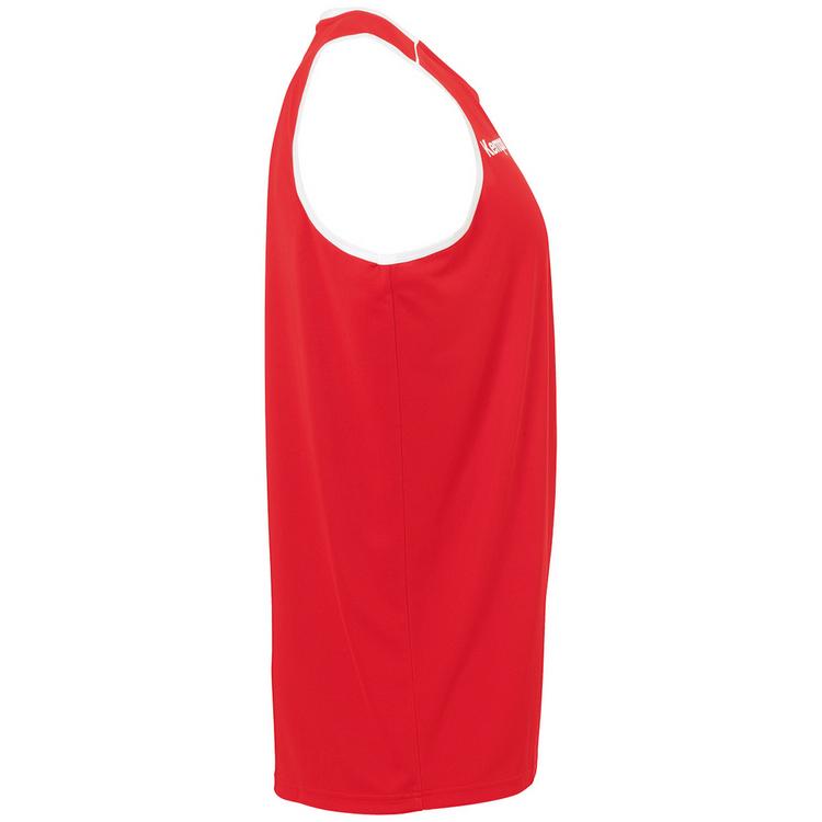 Kempa Kempa PLAYER Tanktop Kinder - rot - 1 | SportScheck