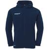 Uhlsport GOAL 25 EVO WOVEN HOOD JACKET Kapuzenjacke - marine