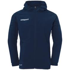 Uhlsport GOAL 25 EVO WOVEN HOOD JACKET Kapuzenjacke marine