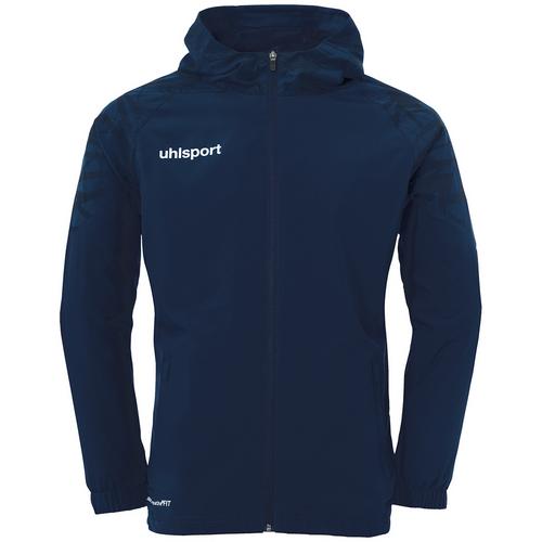Uhlsport GOAL 25 EVO WOVEN HOOD JACKET Kapuzenjacke