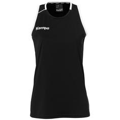 Kempa PLAYER WOMEN Tanktop Damen schwarz