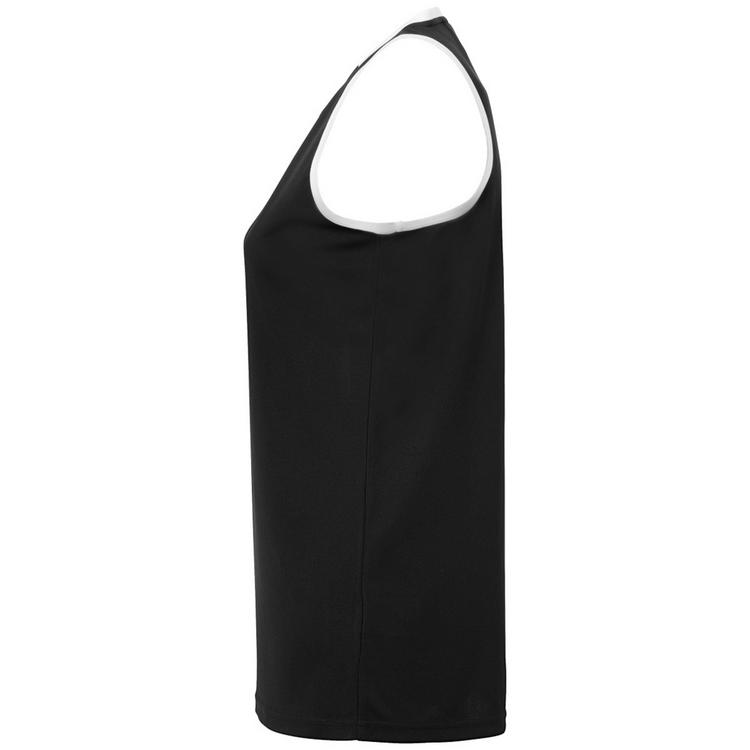 Kempa Kempa PLAYER WOMEN Tanktop Damen - schwarz - 0 | SportScheck
