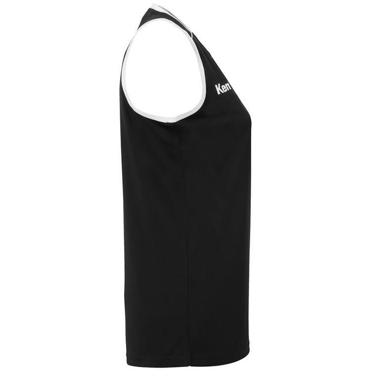 Kempa Kempa PLAYER WOMEN Tanktop Damen - schwarz - 1 | SportScheck
