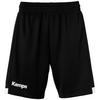 Kempa PLAYER LONG SHORTS WOMEN Funktionsshorts Damen - schwarz