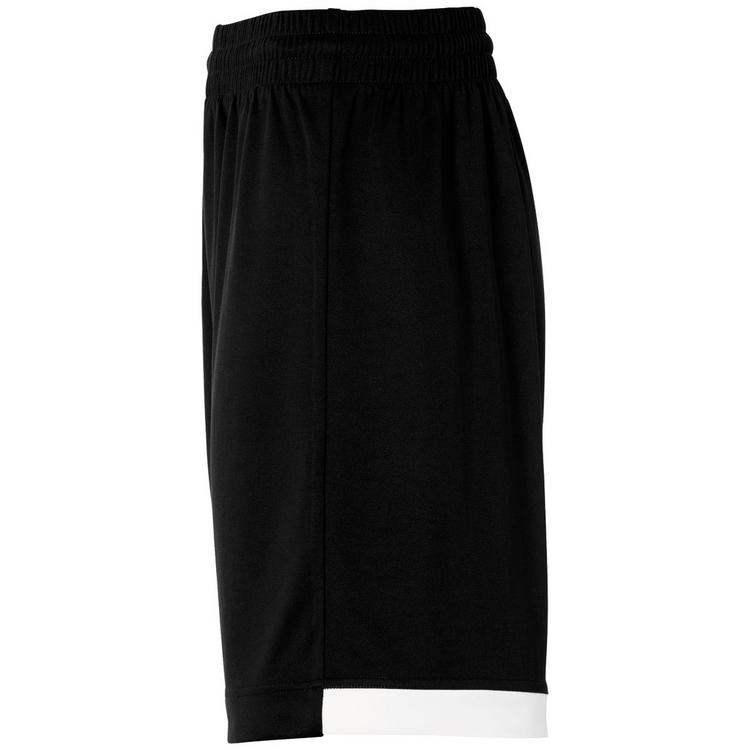 Kempa Kempa PLAYER LONG SHORTS WOMEN Funktionsshorts Damen - schwarz - 0 | SportScheck