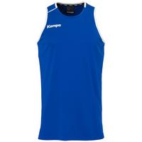 Kempa PLAYER Tanktop Kinder - royal