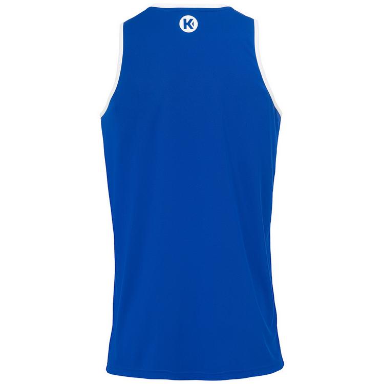 Kempa Kempa PLAYER Tanktop Kinder - royal - 0 | SportScheck