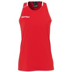 Kempa PLAYER WOMEN Tanktop Damen rot