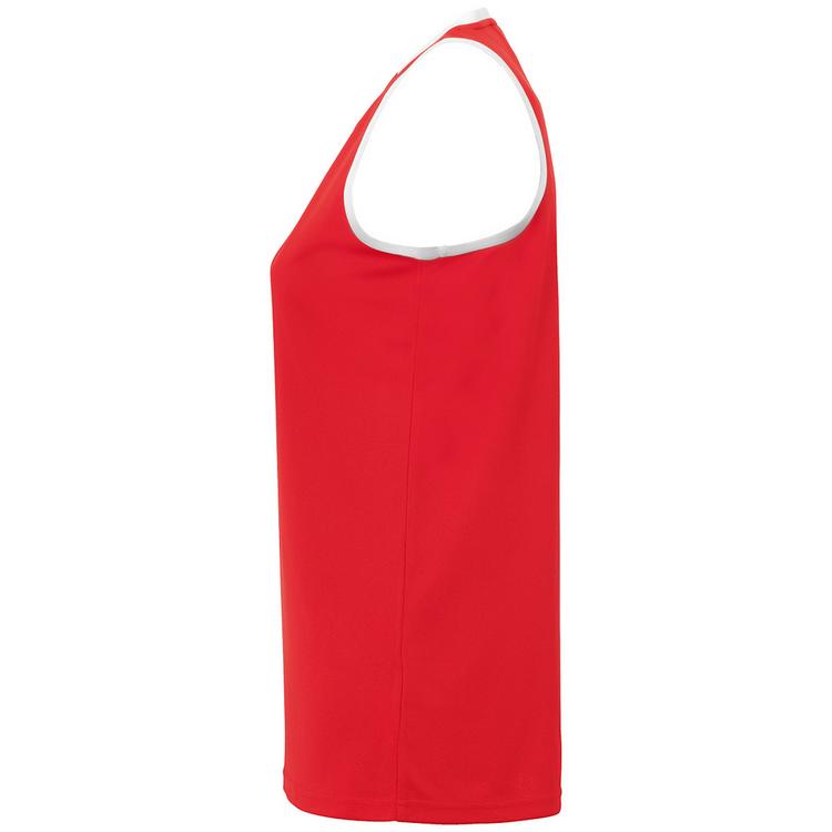 Kempa Kempa PLAYER WOMEN Tanktop Damen - rot - 0 | SportScheck