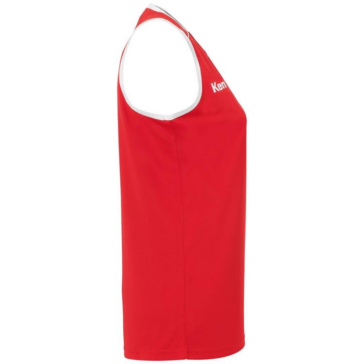 Kempa Kempa PLAYER WOMEN Tanktop Damen - rot - 1 | SportScheck